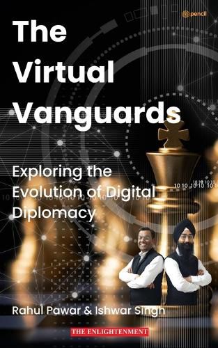 Cover image for The Virtual Vanguards