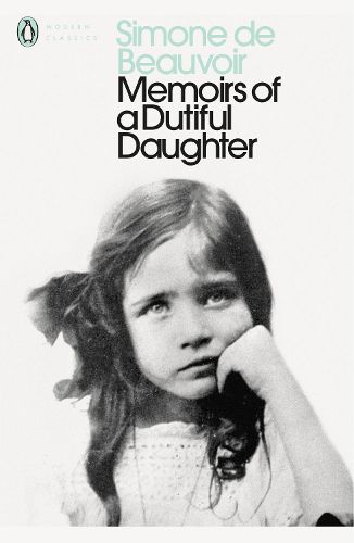 Cover image for Memoirs of a Dutiful Daughter