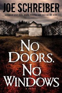 Cover image for No Doors, No Windows: A Novel