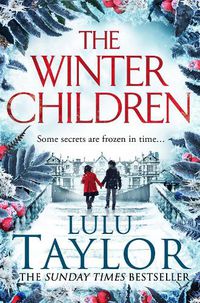 Cover image for The Winter Children