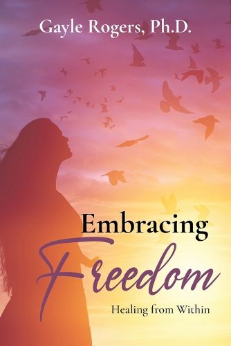 Cover image for Embracing Freedom