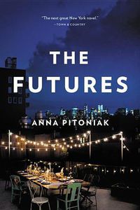 Cover image for The Futures