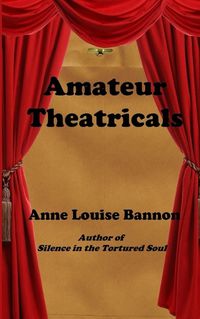 Cover image for Amateur Theatricals