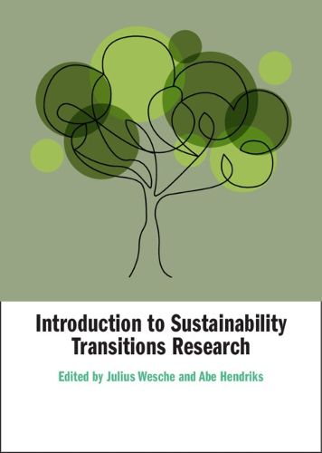 Cover image for Introduction to Sustainability Transitions Research