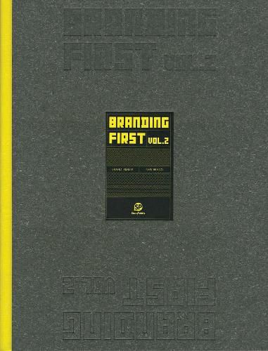 Branding First: Volume 2