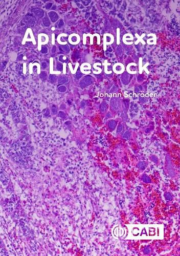 Cover image for Apicomplexa in Livestock