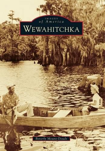 Cover image for Wewahitchka
