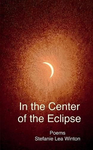 Cover image for In the Center of the Eclipse