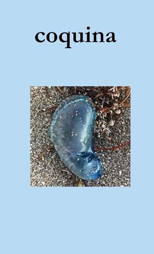 Cover image for Coquina