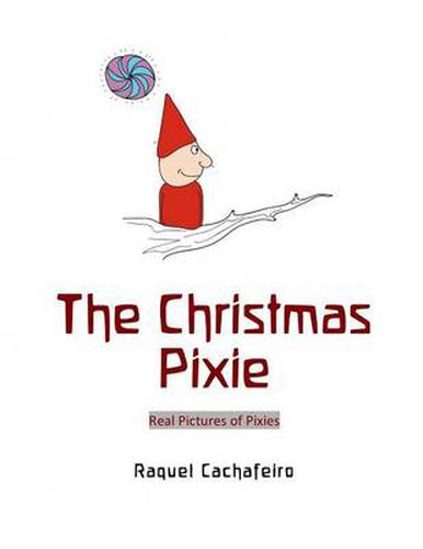 Cover image for The Christmas Pixie