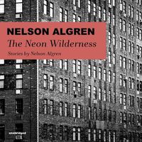 Cover image for The Neon Wilderness Lib/E