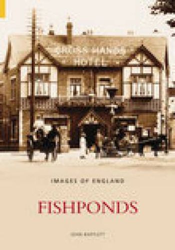 Cover image for Fishponds