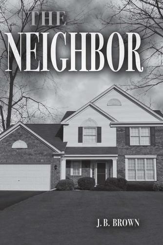 Cover image for The Neighbor