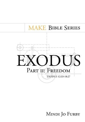 Cover image for Exodus Part 2