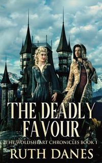 Cover image for The Deadly Favour