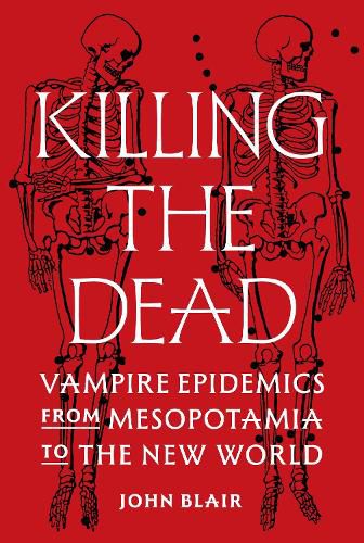 Cover image for Killing the Dead