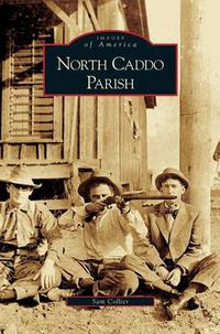 Cover image for North Caddo Parish