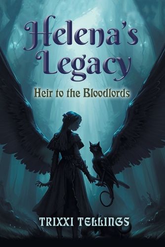 Cover image for Helena's Legacy