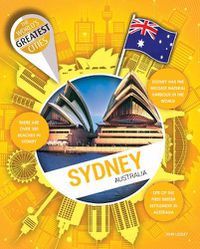 Cover image for Sydney