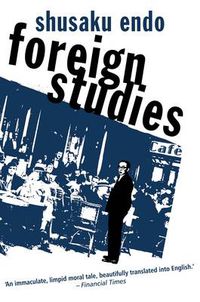Cover image for Foreign Studies