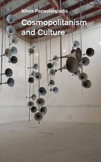 Cover image for Cosmopolitanism and Culture