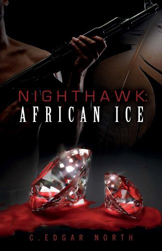 Cover image for Nighthawk: African Ice