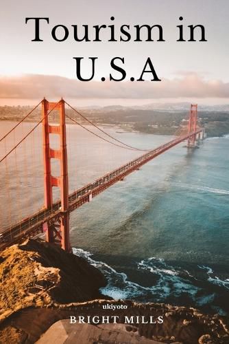 Cover image for Tourism in U.S.A (Edition1)