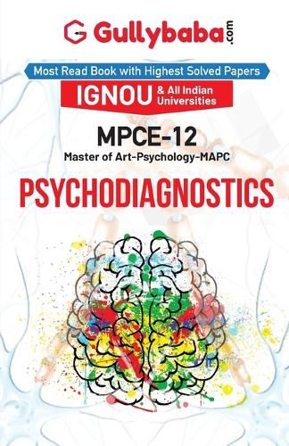 MPCE-12 Psychodiagnostics