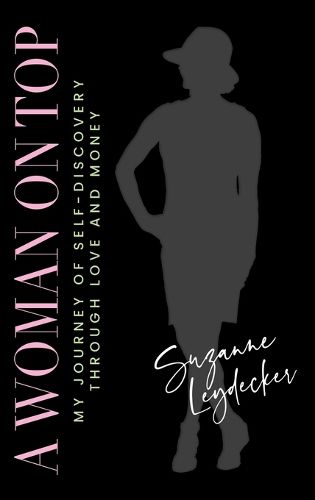 Cover image for A Woman on Top