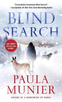 Cover image for Blind Search