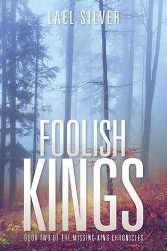 Cover image for Foolish Kings