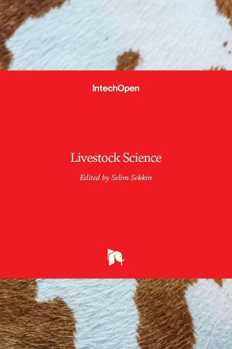 Cover image for Livestock Science