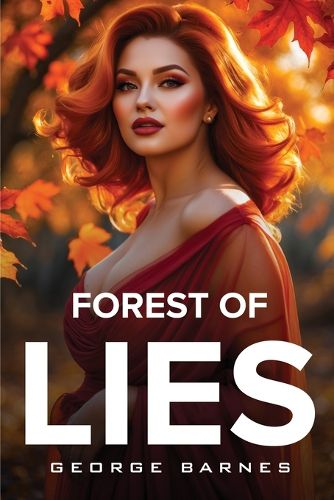 Cover image for Forest of Lies