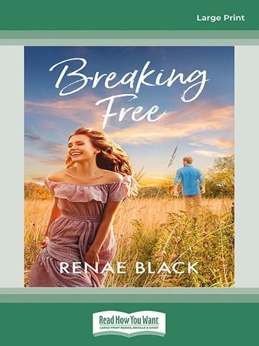 Cover image for Breaking Free