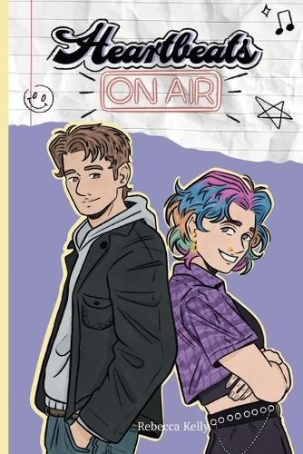 Cover image for Heartbeats on Air