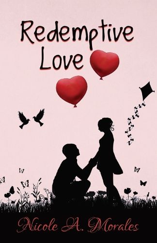 Cover image for Redemptive Love