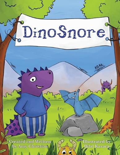 DinoSnore