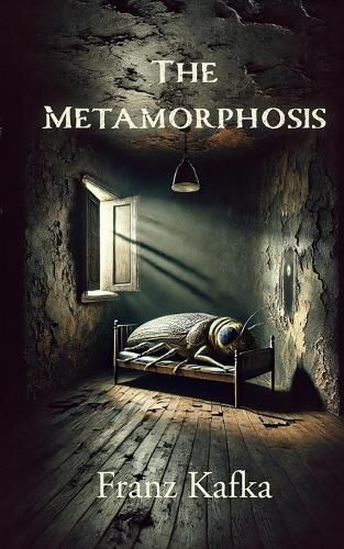 Cover image for The Metamorphosis