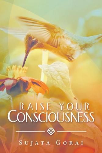 Cover image for Raise Your Consciousness