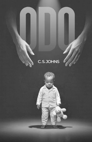 Cover image for Odo