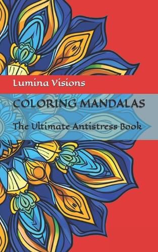 Coloring Mandalas For Adults And Children