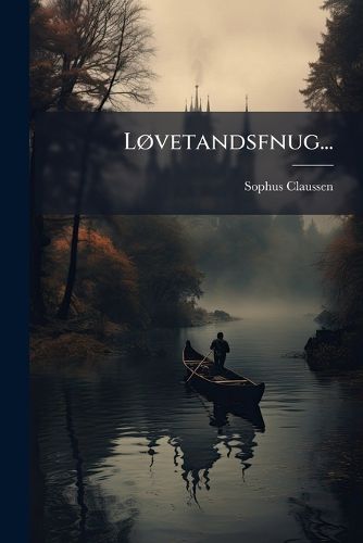 Cover image for L Vetandsfnug...