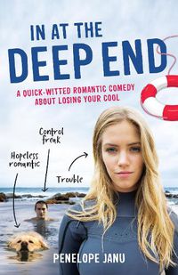 Cover image for In At The Deep End