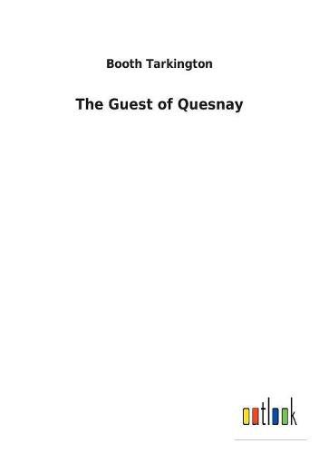 Cover image for The Guest of Quesnay