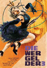 Cover image for Die Wergelder 3