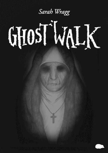 Cover image for Ghost Walk