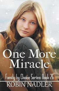 Cover image for One More Miracle