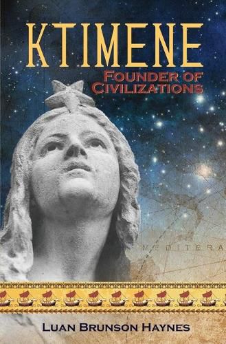 Cover image for Ktimene: Founder of Civilizations