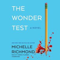 Cover image for The Wonder Test