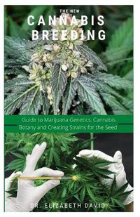 Cover image for The New Cannabis Breeding